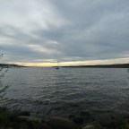 Urlaub oder daheim – irgendwie irgendwas dazwischen