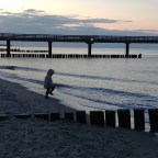 Zwischen Behördengang und Kartons und Entdeckung