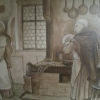 Zwischen Tourismus und Hobbygärtnerei