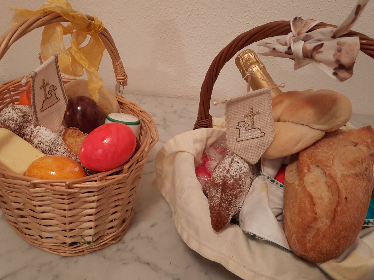 Noch einmal tief Luft geholt und los geht’s