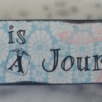 Wer rastet, der rostet.