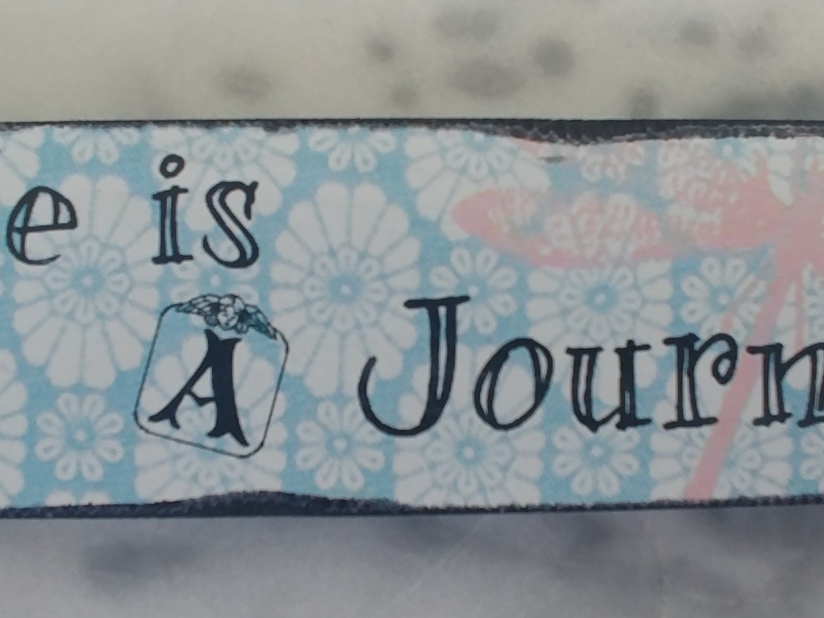 Wer rastet, der rostet.