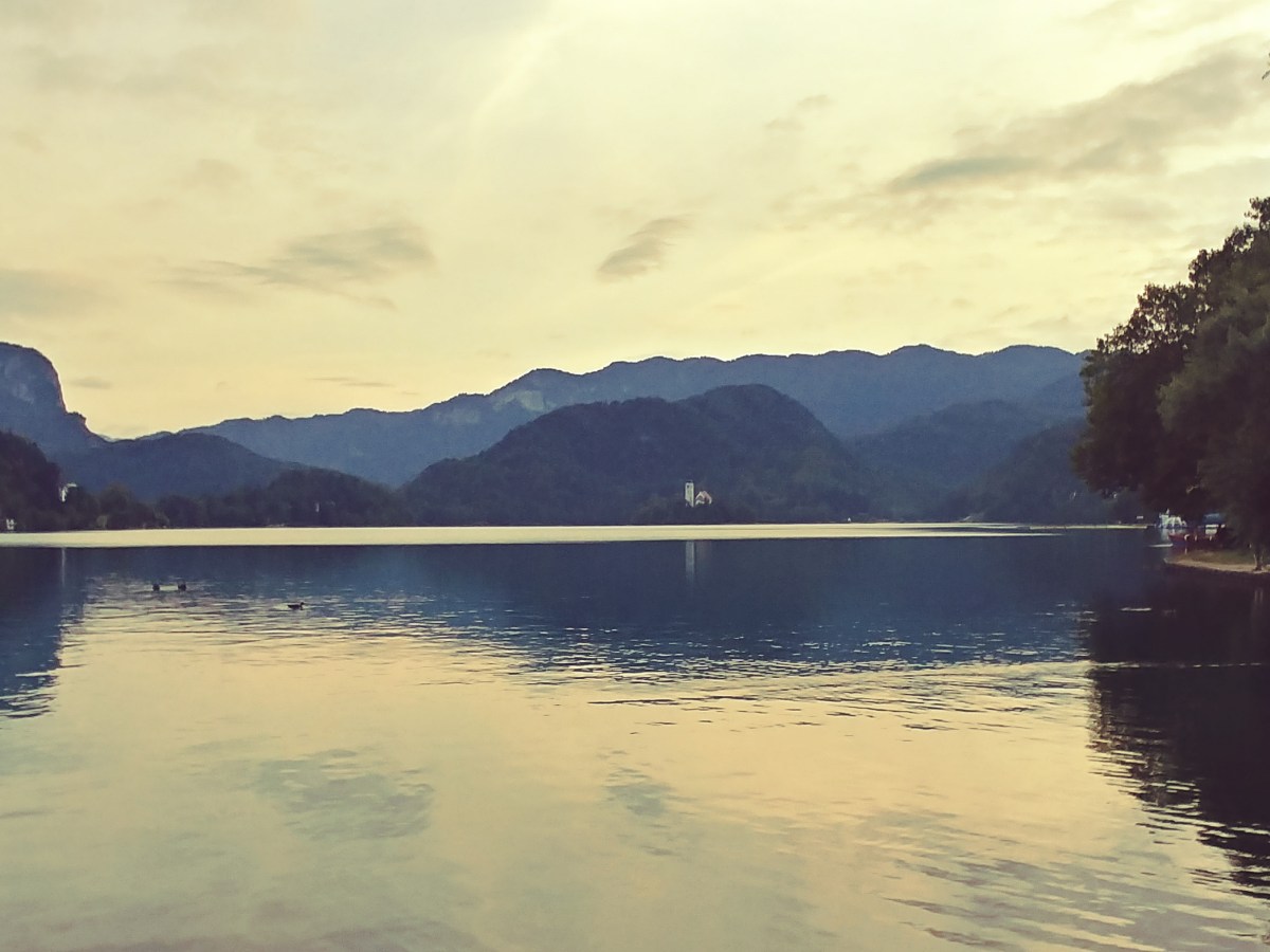 Ein Urlaub – drei Länder